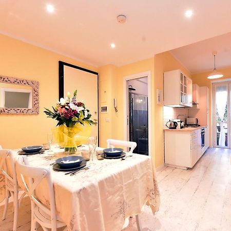 Jubilee 3 Luxury Apartment In Rome Vatican エクステリア 写真