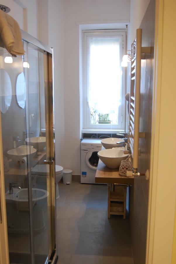 Jubilee 3 Luxury Apartment In Rome Vatican エクステリア 写真