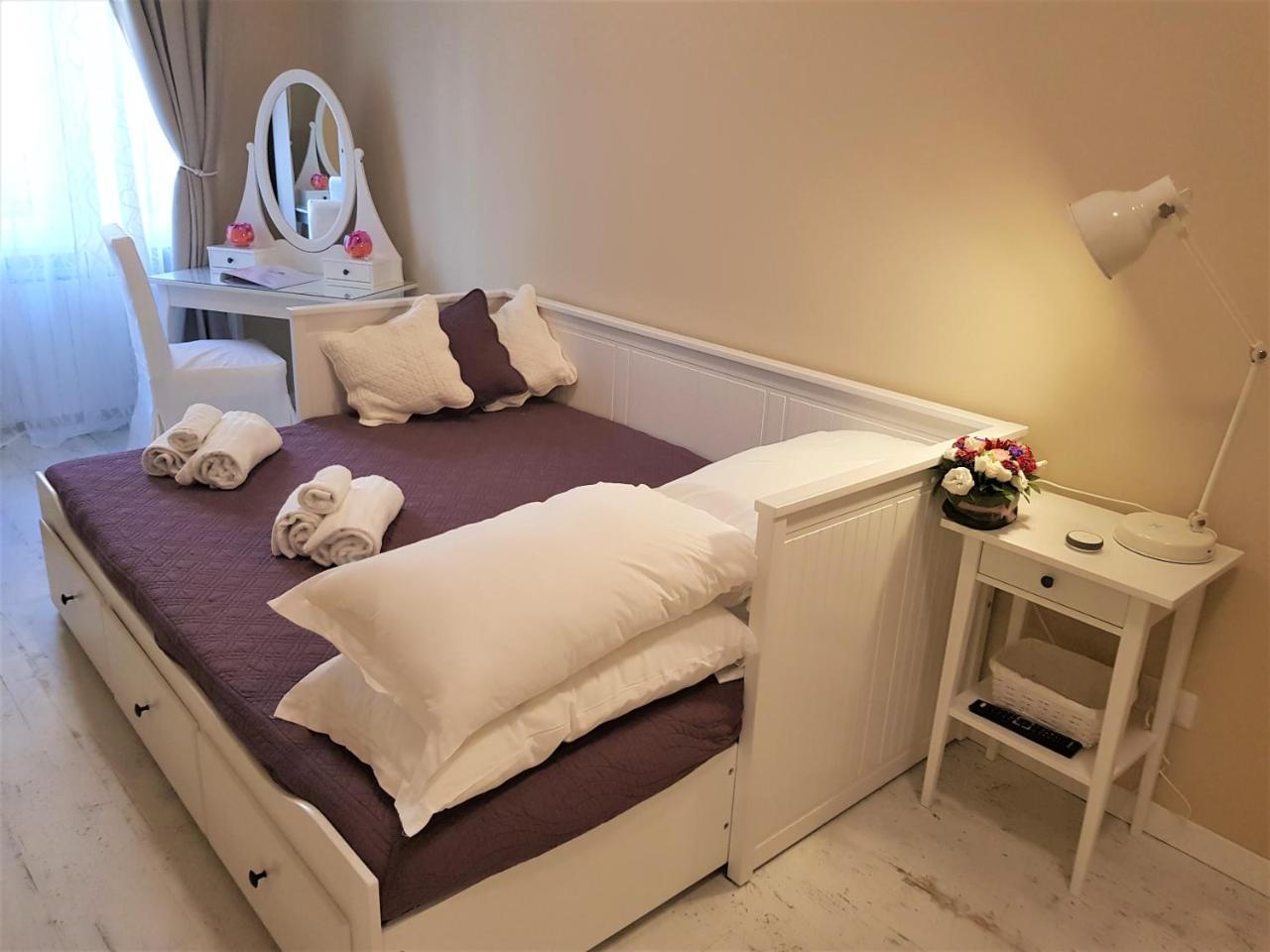Jubilee 3 Luxury Apartment In Rome Vatican エクステリア 写真