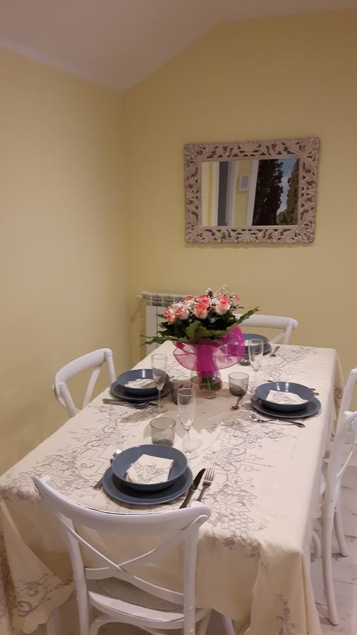 Jubilee 3 Luxury Apartment In Rome Vatican エクステリア 写真