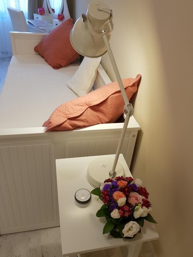 Jubilee 3 Luxury Apartment In Rome Vatican エクステリア 写真