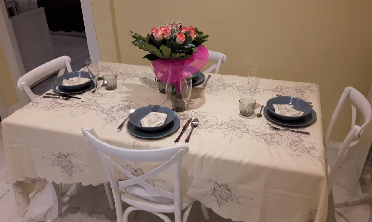 Jubilee 3 Luxury Apartment In Rome Vatican エクステリア 写真