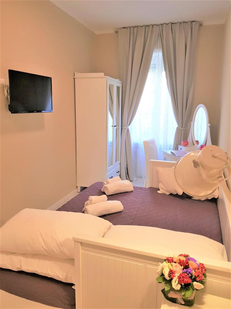 Jubilee 3 Luxury Apartment In Rome Vatican エクステリア 写真