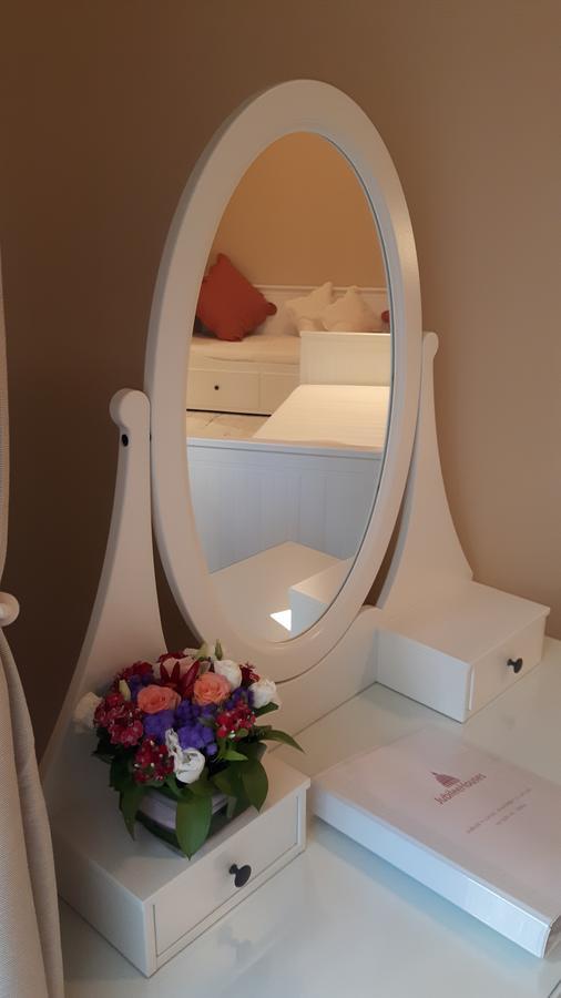 Jubilee 3 Luxury Apartment In Rome Vatican エクステリア 写真