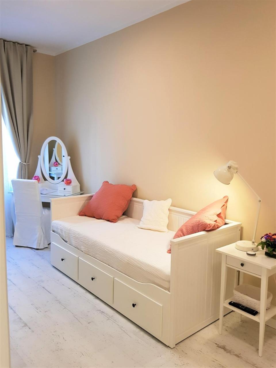 Jubilee 3 Luxury Apartment In Rome Vatican エクステリア 写真