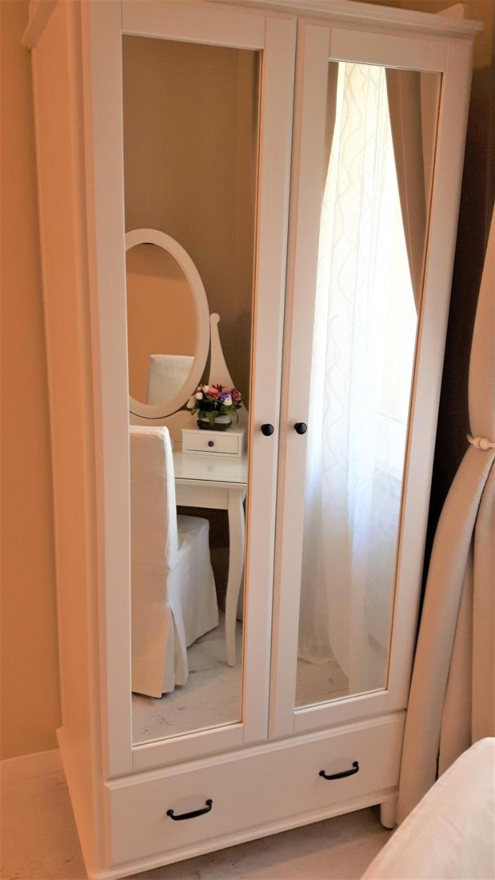 Jubilee 3 Luxury Apartment In Rome Vatican エクステリア 写真