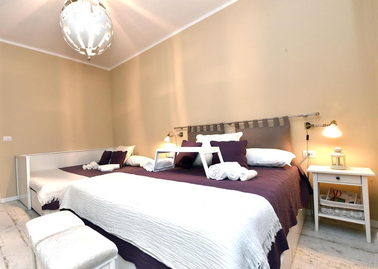 Jubilee 3 Luxury Apartment In Rome Vatican エクステリア 写真