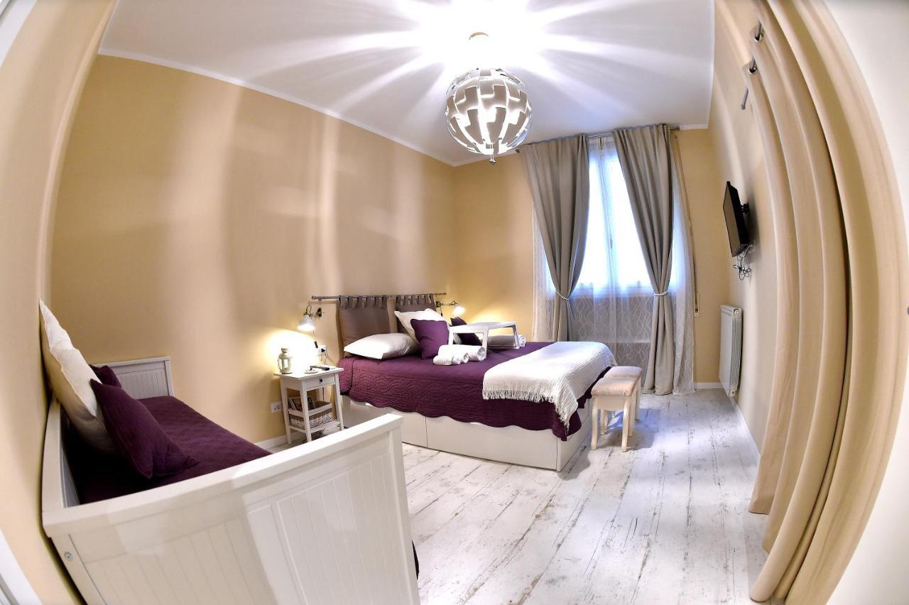 Jubilee 3 Luxury Apartment In Rome Vatican エクステリア 写真