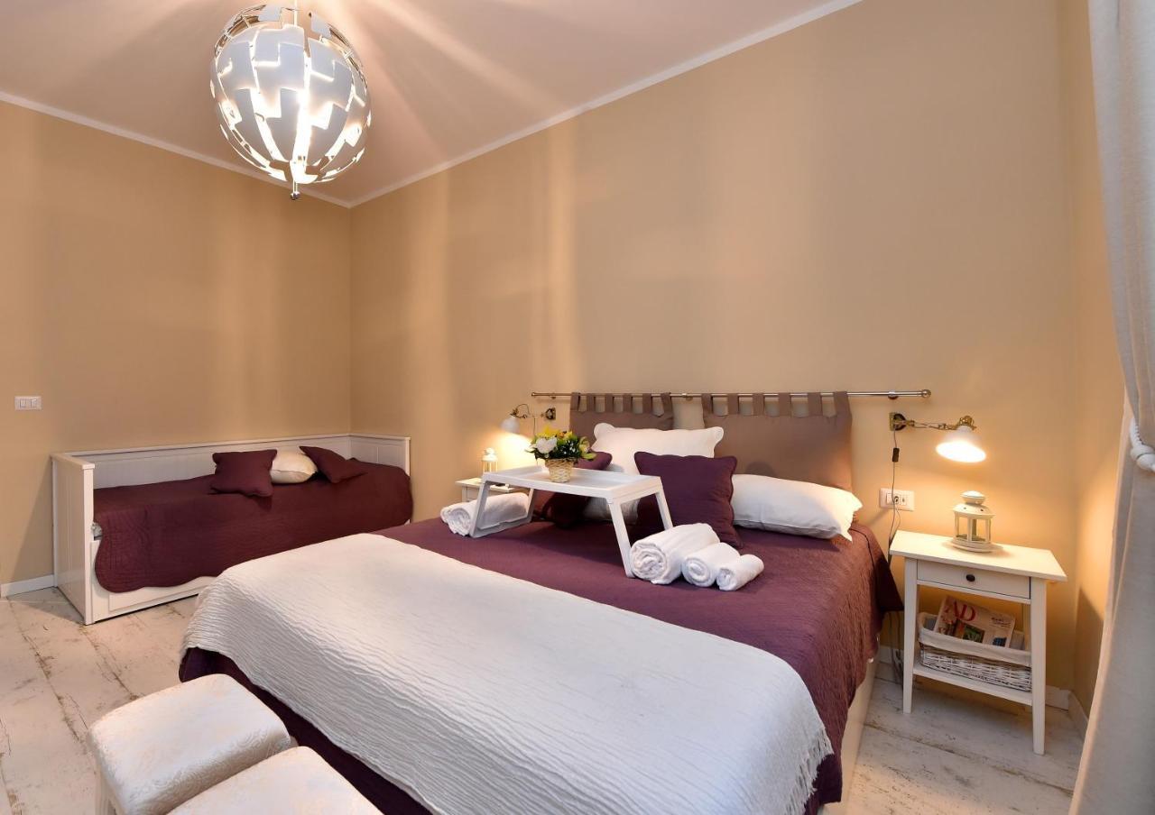 Jubilee 3 Luxury Apartment In Rome Vatican エクステリア 写真