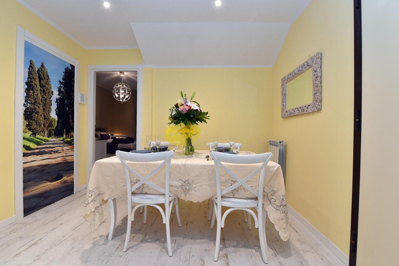 Jubilee 3 Luxury Apartment In Rome Vatican エクステリア 写真