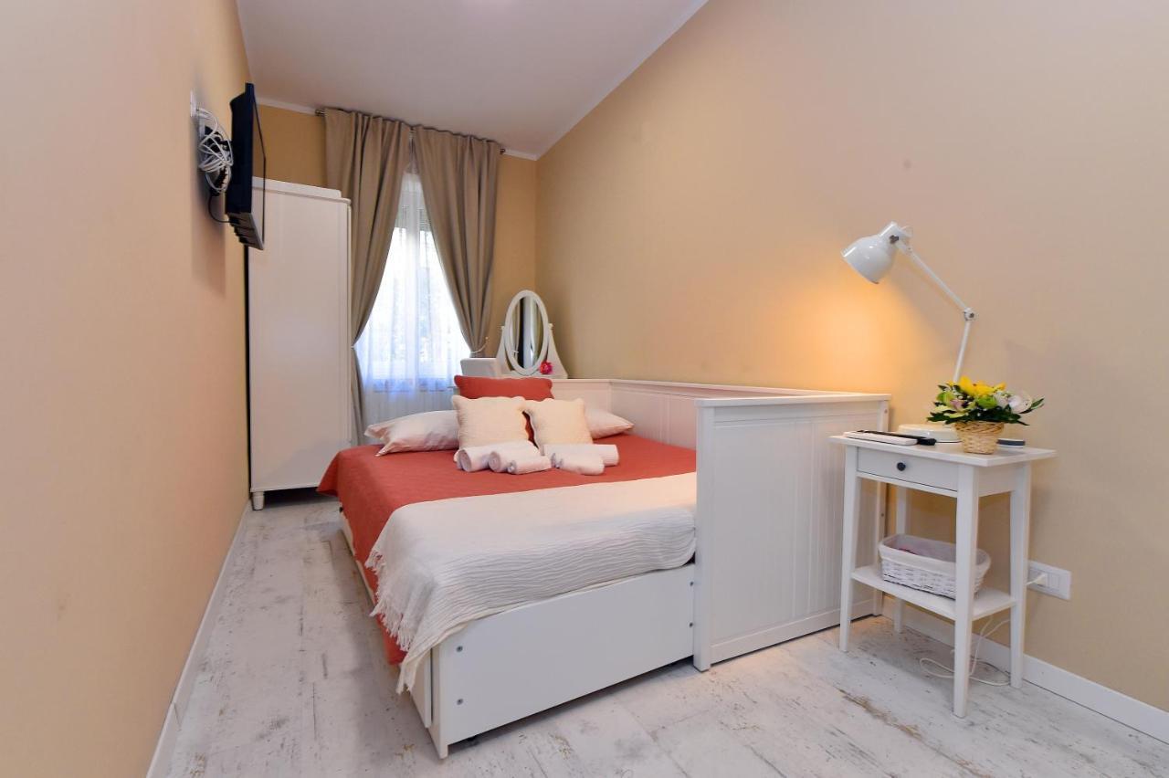 Jubilee 3 Luxury Apartment In Rome Vatican エクステリア 写真