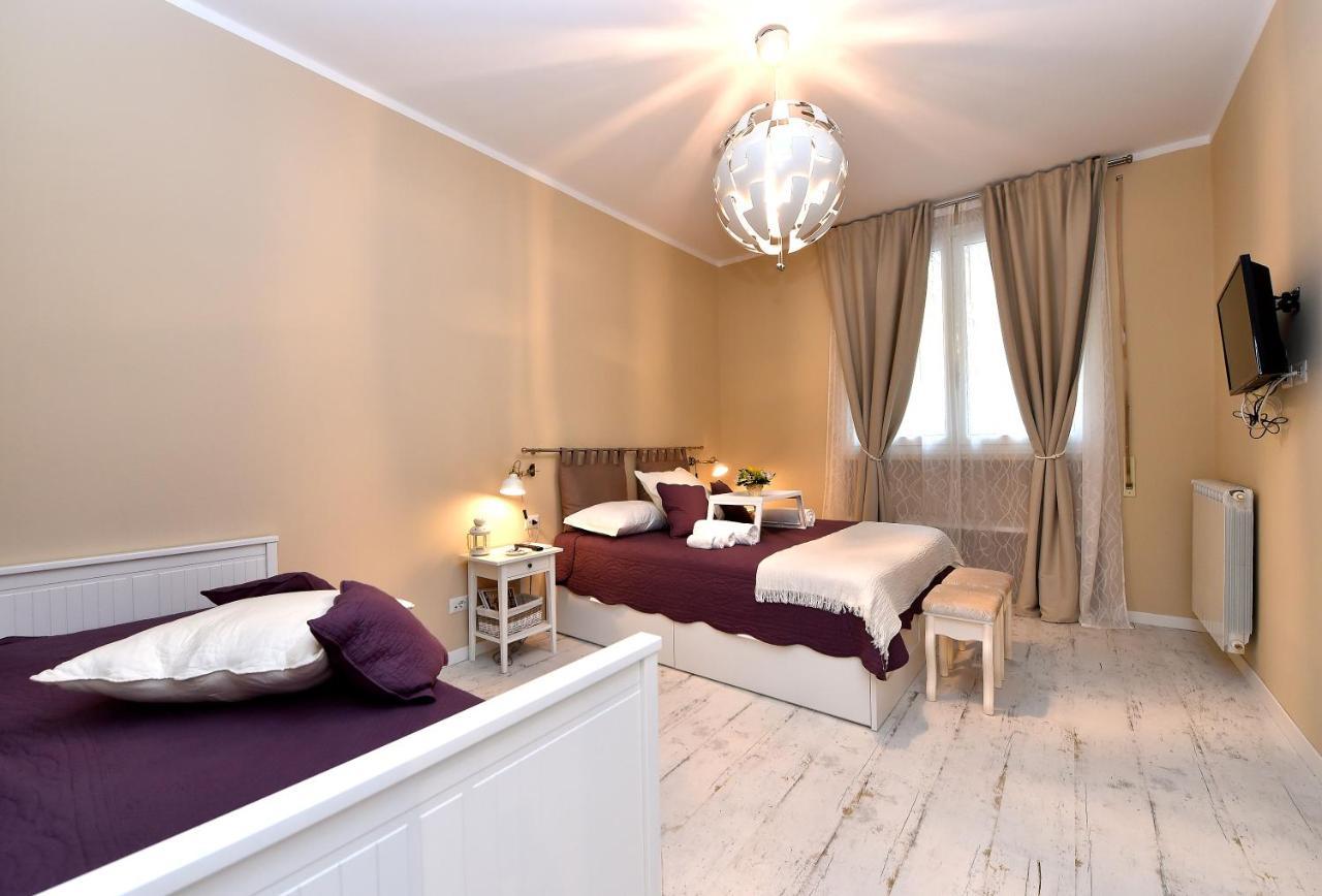 Jubilee 3 Luxury Apartment In Rome Vatican エクステリア 写真