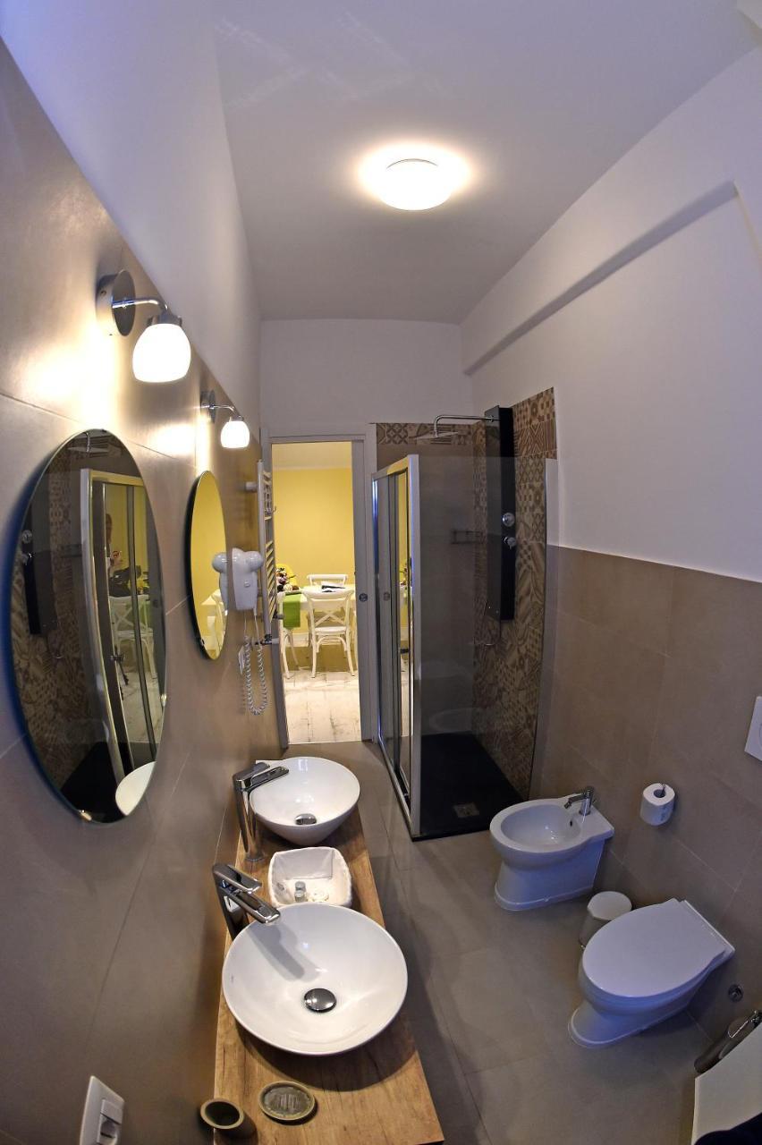 Jubilee 3 Luxury Apartment In Rome Vatican エクステリア 写真