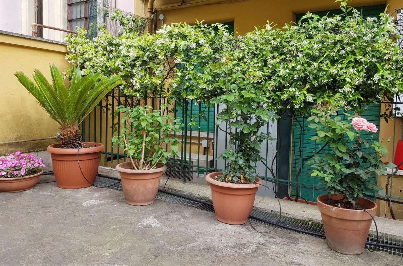 Jubilee 3 Luxury Apartment In Rome Vatican エクステリア 写真