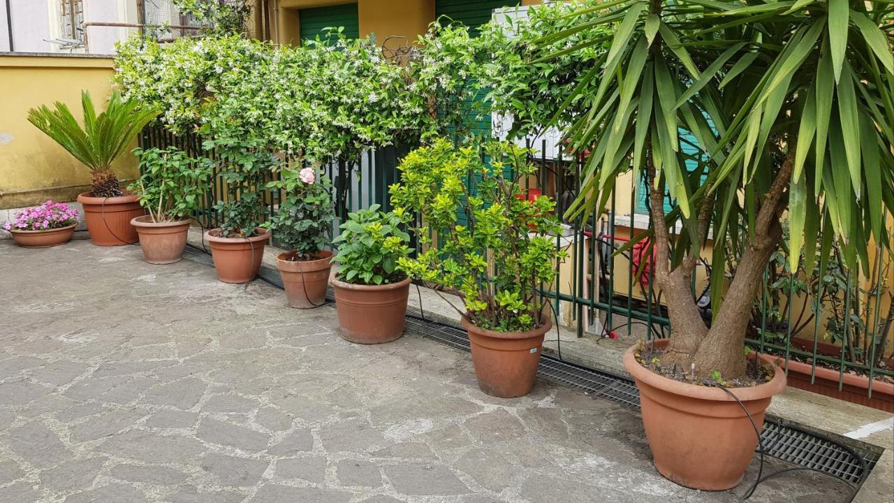 Jubilee 3 Luxury Apartment In Rome Vatican エクステリア 写真
