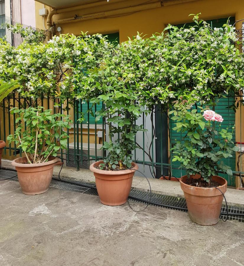 Jubilee 3 Luxury Apartment In Rome Vatican エクステリア 写真